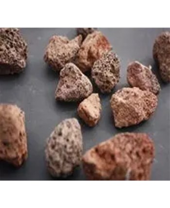 火山岩作为石材的应用 